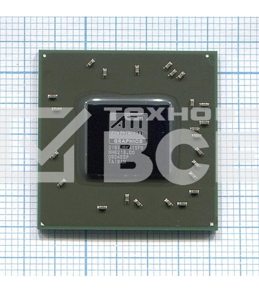 Чип 216XJBKA15FG