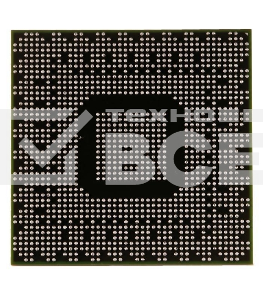 Северный мост nVidia MCP79MXT-B2