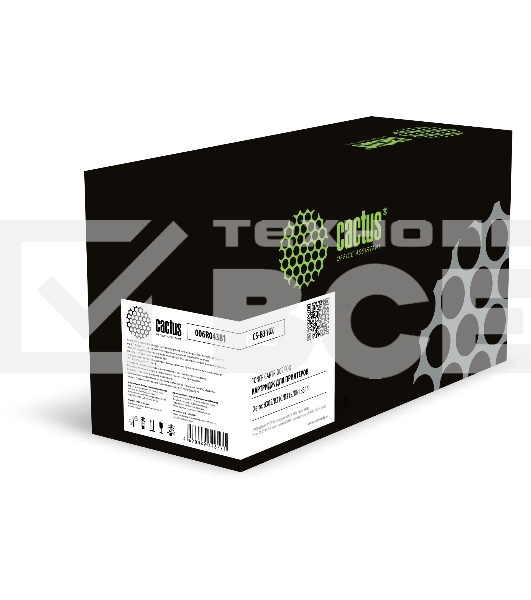Картридж лазерный Cactus CS-B310X (006R04381) черный (20000 стр.) для Xerox B305/B310/B315/DNI B315