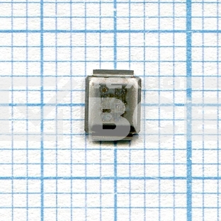 Транзистор IRF6721SPBF