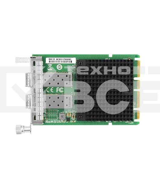 Сетевой адаптер 2X25G SFP28 OCP3.0 LRES3029PF-OCP LR-LINK