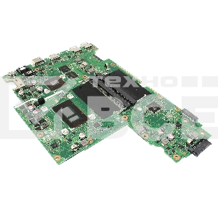 Материнская плата для Asus X542UF I7-8550U