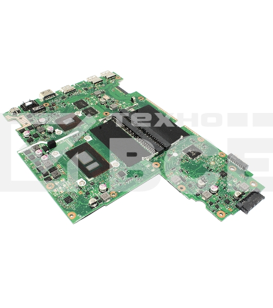 Материнская плата для Asus X542UF I7-8550U