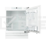 Встраиваемый холодильник Kuppersberg RBU 814, коллекция High-Tech,отсек для овощей,полка для яиц,полезный объем 138 л, перенавешиваемые двери, энергопотребление А+,управление электронное сенсорное, цвет белый, фото2