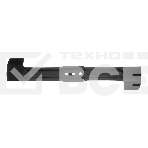 Нож для газонокосилки электрической Denzel GMC-2000, 44 см Denzel, фото3