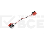 Бастион BC 192/9 RACK блок батарейный в корпусе 19