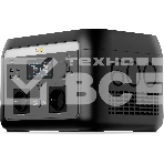 Электростанция портативная TopON Home TOP-H600 160000mAh 3A QC3.0/PD3.0 4xUSB черный/серый (103761), фото2