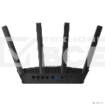 Роутер беспроводной Asus RT-BE58U BE3600 100/1000/2500BASE-T черный, фото12