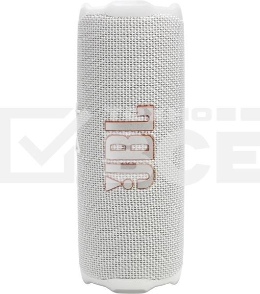 Колонка портативная JBL FLIP 7 белый 25W 1.0 BT 4800mAh (JBLFLIP7WHT)