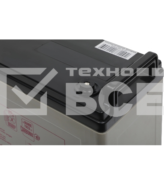 Батарея для ИБП Ventura GPL 12-120 12В 120Ач