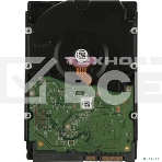 Жесткий диск WD SATA-III 8Tb WD80EAAZ Desktop Blue (5640rpm) 256Mb 3.5