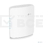 Двухдиапазонный беспроводной маршрутизатор Wi-Fi TP-Link Archer BE450, фото4