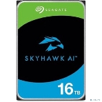 Жесткий диск SATA 16TB 7200RPM 6Gb/S 512MB ST16000VE004 SEAGATE, фото4