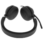 Гарнитура Jabra Evolve2 40 SE Stereo MS черный, фото12