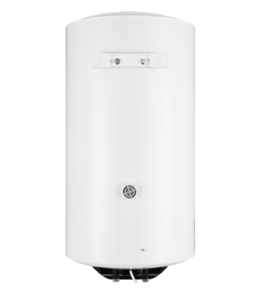 Водонагреватель электрический Maunfeld MWH100W03 белый, накопительный, 100 л, 1,5 кВт
