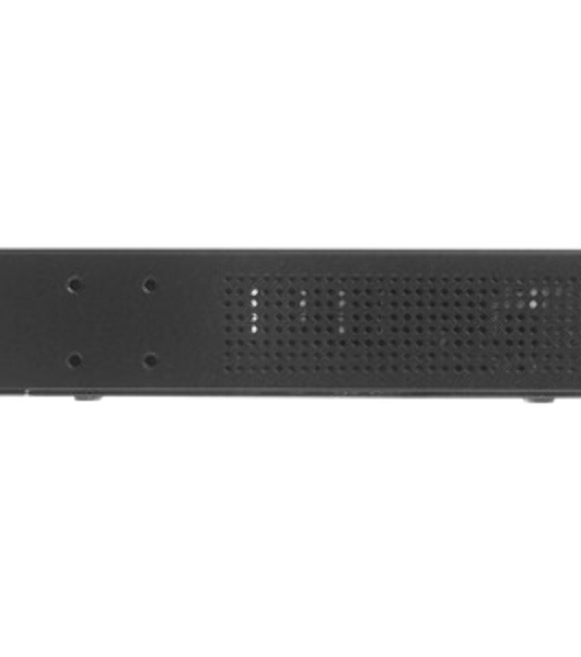 Маршрутизатор Ubiquiti EdgeRouter 6P