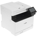 МФУ лазерное Canon i-SENSYS MF752Cdw (5455C012), A4, цветное, печ. 33 стр/мин., скан. до 50 стр/мин., 1200 x 1200 dpi (печать) 600x600dpi (скан.), USB, RJ-45, Wi-Fi, BlueTooth, Air Print, Mopria, фото11