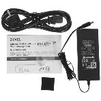 Коммутатор гибридный Smart L2 PoE+ Zyxel NebulaFlex GS1915-8EP, 8xGE PoE+, бесшумный (без вентилятора), бюджет PoE 60 Вт, автономное/облачное управление, фото10