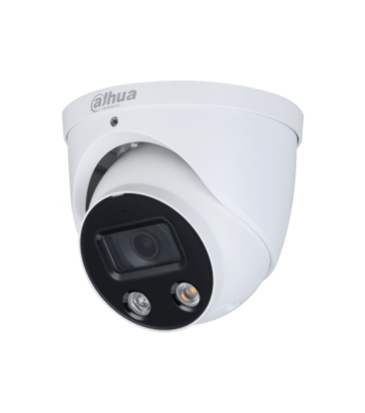 Камера видеонаблюдения IP Dahua DH-IPC-HDW3849HP-AS-PV-0360B-PRO 3.6-3.6мм цв. (DH-IPC-HDW3849HP-AS-PV-PRO)