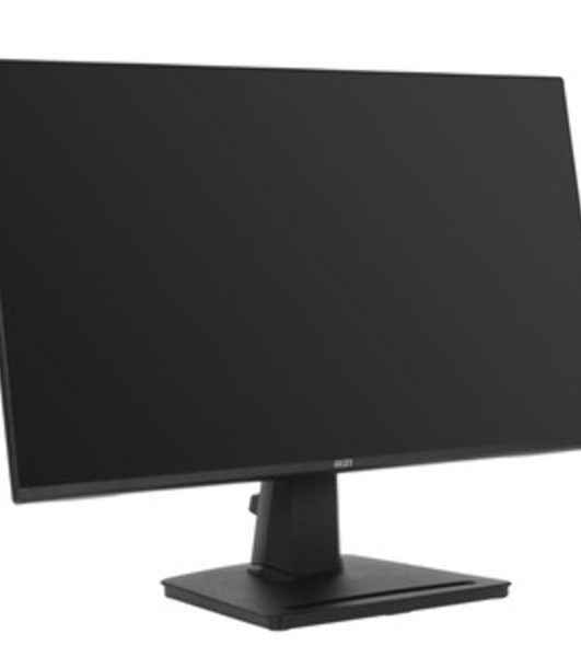 Монитор 24.5' MSI Pro MP252L IPS 1920x1080, 100 Гц, 1 мс, 16:9, 250 кд/м², HDMI 1.4b, DP 1.2, 3.5 Jack, Adaptive-Sync, черный