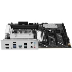 Материнская плата ASUS B650E MAX GAMING WIFI, AM5, AMD B650, 4xDDR5, 4xSATA, 3xM.2, 1xPCIe 5.0 x16, 1xPCIe 4.0 x16, 2xPCIe 3.0 x1, 1xDP, 1xHDMI, 1x2.5Gb LAN, Wi-Fi 6E, Bluetooth 5.3, 4xUSB-A 10Gbps, 1xUSB-C 10Gbps, 2xUSB-A 5Gbps, 2xUSB-A 2.0, 3x3.5 мм, 7.1, ATX, фото14