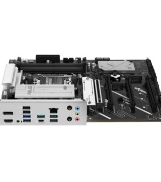 Материнская плата ASUS B650E MAX GAMING WIFI, AM5, AMD B650, 4xDDR5, 4xSATA, 3xM.2, 1xPCIe 5.0 x16, 1xPCIe 4.0 x16, 2xPCIe 3.0 x1, 1xDP, 1xHDMI, 1x2.5Gb LAN, Wi-Fi 6E, Bluetooth 5.3, 4xUSB-A 10Gbps, 1xUSB-C 10Gbps, 2xUSB-A 5Gbps, 2xUSB-A 2.0, 3x3.5 мм, 7.1, ATX