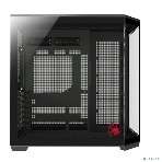 Компьютерный корпус Bloody BD-CC109 черный без БП ATX 10x120мм 2xUSB3.0 audio, фото10