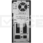Источник бесперебойного питания APC Smart-UPS C SMC3000I 2100Вт 3000ВА черный, фото 1