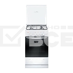 Газовая плита Gefest 3200-06 белая, фото6