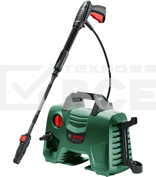 Минимойка Bosch EasyAquatak 110 1300Вт
