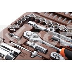 Набор инструментов OMBRA OMT94S12, 94 предмета, фото6