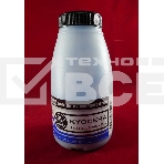 Тонер для Kyocera TK-5240C, P5026/M5526 Cyan (фл. 50г) 3K B&W Premium фас. Россия, фото 1
