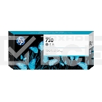 Картридж струйный HP 730 300-ml серый Ink Cartridge, фото4