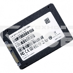 Накопитель SSD ADATA SU800, 256Gb, SATA III, 2.5