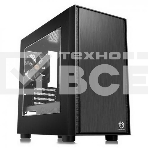 Корпус Versa H17/Black/Win/SPCC CA-1J1-00S1WN-00  (870901), фото4