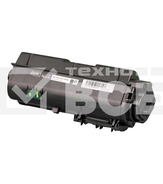 Картридж Sakura TK1170 для Kyocera Mita ECOSYS m2040dn/ m2540dn/ m2640idw, черный, 7 200 к.