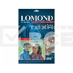 Бумага Lomond 1108200 A4/290г/м2/20л./белый сатин для струйной печати, фото3