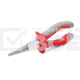 Круглогубцы КВТ 60475160мм до 1000В изолированные