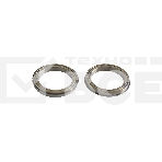 Комплект подшипников Cet CET2726 (XG9-0442-000) для HP LJ 9000/9040 Color LJ CP6015/CM6030 тефлонового вала, фото 1