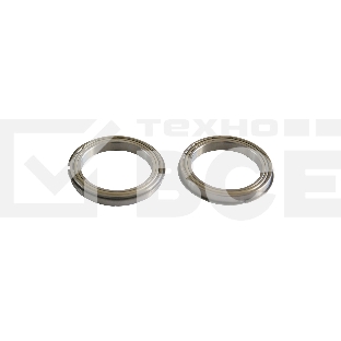 Комплект подшипников Cet CET2726 (XG9-0442-000) для HP LJ 9000/9040 Color LJ CP6015/CM6030 тефлонового вала