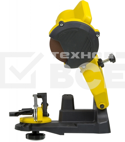 Станок заточной Huter ECS-100 100W (72/10/2)
