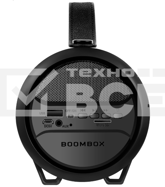 Акустическая система 1.0 Defender G24