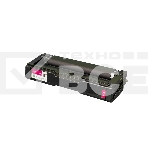 Тонер-туба Sakura SPC250EM (407545) для Ricoh Aficio SP C250/ C260/ C261, пурпурный, 1600 к., фото2