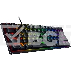 Игровая клавиатура Razer Huntsman Mini Razer Huntsman Mini Gaming keyboard  - Russian Layout, фото 1