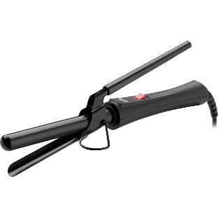 Щипцы Gamma Piu Iron Ready T&C HI-NA1125 40Вт макс.темп.:200С покрытие:керамико-турмалиновое черный