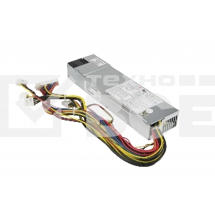 Серверный блок питания  SuperMicro 1U 340W Multi Output W/ PMBus PWS 24Pin