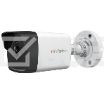 Видеокамера IP HiWatch DS-I250M(B) (2.8 мм) 2.8-2.8мм, фото 1