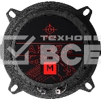 Колонки автомобильные Ural АК-47.С М (без решетки) 180Вт 90дБ 4Ом 13см (5дюйм) (ком.:2кол.) компонентные двухполосные, фото4