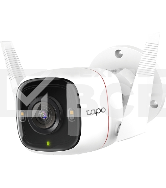 Уличная Wi-Fi камера TP-Link Tapo C320WS