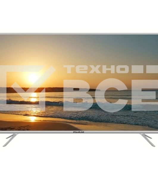 Телевизор Polarline 65